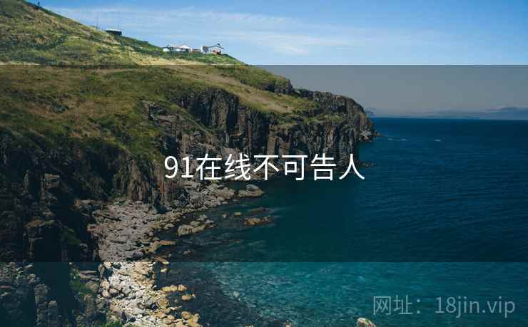 91在线不可告人