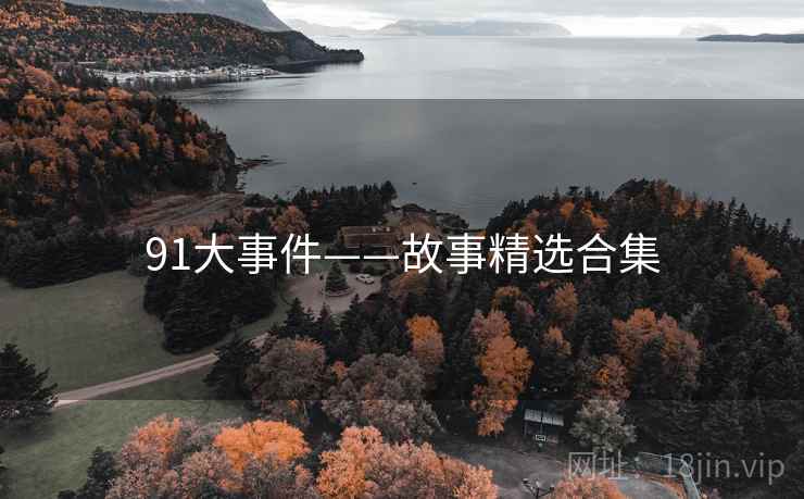 91大事件——故事精选合集