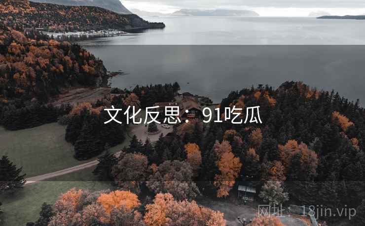文化反思：91吃瓜  第2张