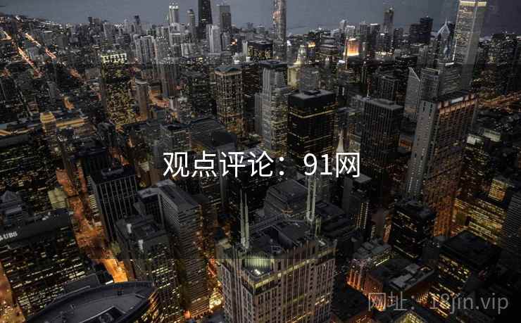 观点评论：91网
